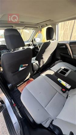 تويوتا راف 4